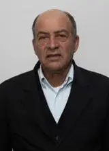 Foto oficial de Benedito Filho (TSE)