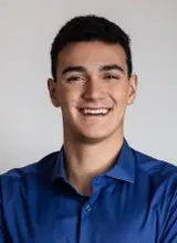 Foto oficial de Bernardo Otoch (TSE)