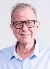 Foto oficial de Betão (TSE)