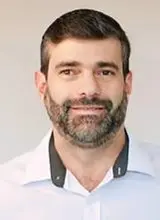 Foto oficial de Beto do Vivaldi (TSE)