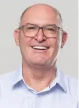 Foto oficial de Beto Guimaraes (TSE)