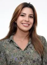 Foto oficial de Bianca Leão (TSE)