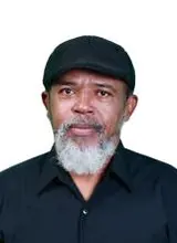 Foto oficial de Bie (TSE)
