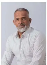 Foto oficial de Binga (TSE)