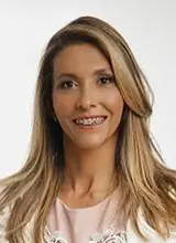 Foto oficial de Boneka Jaíba (TSE)