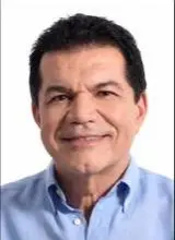 Foto oficial de Bosco (TSE)