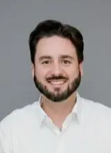 Foto oficial de Bruno Araújo (TSE)