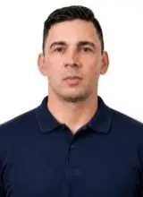 Foto oficial de Cabo Gregorio Silva (TSE)