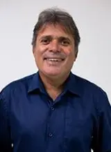 Foto oficial de Cabo Isá (TSE)