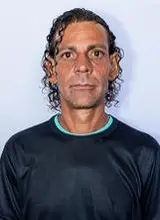 Foto oficial de Caçula O Homem do Povo (TSE)