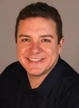 Foto oficial de Caio Heitor (TSE)