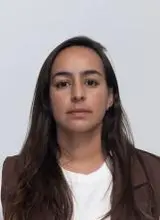 Foto oficial de Camila Mão Amiga (TSE)