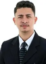 Foto oficial de Camillo Carvalho (TSE)