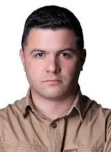 Foto oficial de Capitão Veloso (TSE)