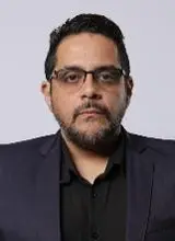 Foto oficial de Carlão Agora (TSE)