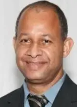 Foto oficial de Carlão da Rádio (TSE)