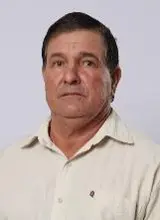 Foto oficial de Carlinhos Bravo da Loja (TSE)