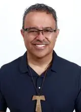 Foto oficial de Carlito do Tempero Arruda (TSE)