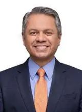 Foto oficial de Carlos Henrique (TSE)