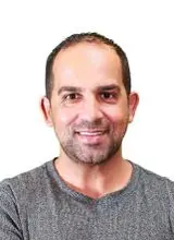 Foto oficial de Carlos Monteiro (TSE)