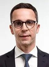 Foto oficial de Carlos Pioli (TSE)