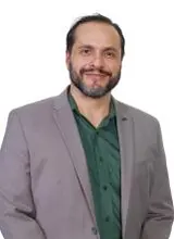 Foto oficial de Carlos Quintão (TSE)