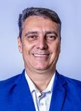 Foto oficial de Carlos Tursi (TSE)