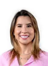 Foto oficial de Carol Caram (TSE)