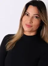 Foto oficial de Carol Fabbri (TSE)