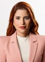 Foto oficial de Carol Figueiredo (TSE)