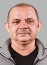 Foto oficial de Carvalho do Povo (TSE)
