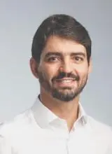Foto oficial de Cassio Soares (TSE)