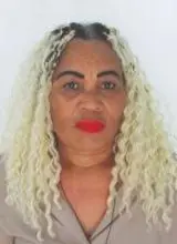 Foto oficial de Catia Costa (TSE)