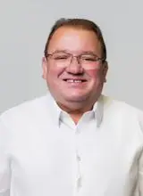Foto oficial de Celinho Sintrocel (TSE)