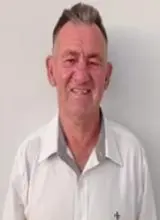 Foto oficial de Célio Ruela (TSE)