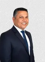 Foto oficial de Celton Mesquita (TSE)