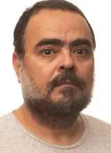 Foto oficial de Cesar Gomide (TSE)
