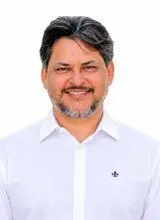 Foto oficial de Cezar Ribeiro - Padre Cezar (TSE)