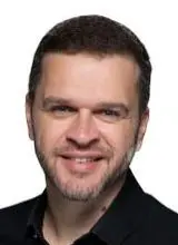 Foto oficial de Charlles Evangelista (TSE)