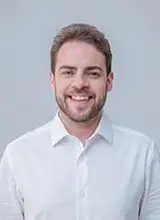 Foto oficial de Chico Vieira (TSE)