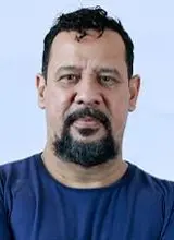Foto oficial de Chico Wiris (TSE)