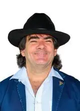 Foto oficial de Chiquinho Sertanejo (TSE)