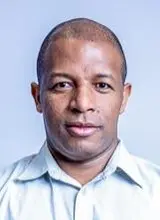 Foto oficial de Cido Andrade (TSE)