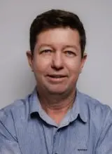 Foto oficial de Cielzinho (TSE)