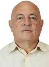 Foto oficial de Claudio Cordeiro (TSE)