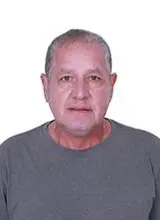 Foto oficial de Cláudio do Jornal (TSE)