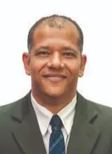 Foto oficial de Claudio Moreira (TSE)