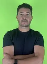Foto oficial de Cleitinho (TSE)