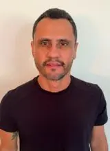 Foto oficial de Cleitinho Azevedo (TSE)