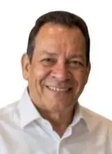 Foto oficial de Cleiton Santos (TSE)